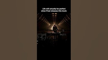 Fred again x Jamie T (UNRELEASED): #shorts #youtubeshorts