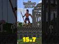 I suck so hard right here #minecraft #minecraft2025 #gaming #funnyshorts #minecraftmemes #gameplay