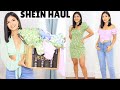 SHEIN FASHION HAUL | MUCHA ROPA BONITA Y BARATA PARA VERANO ☀️ Bessy Dressy