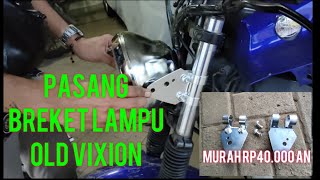 MURAH TAPI KEREN Unboxing Lampu tembak murah harga 20 ribuan || variasi motor mobil kecil kecilan ||