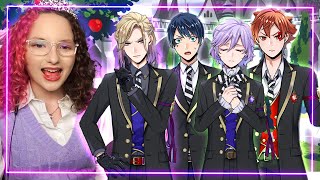 My Musical Theatre School Trauma: TWISTED WONDERLAND - A Beautiful Tyrant  (Book 5, #1)