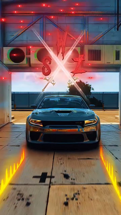 𝐌𝐀𝐍𝐃𝐀 𝐁𝐀𝐋𝐀  DODGE CHARGER EDIT ❤️🔥#viral #teamswz #edits #caredits  #dodge #dodgecharger #viral