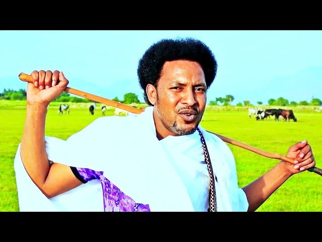 Nuradis Seid - Ho Bel | ሆበል - New Ethiopian Music 2017 (Official Video) class=