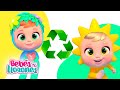 ECO TIPS ♻️ LITTLE CHANGERS 💧☀️🔥 Serie ECO ♻️ BEBÉS LLORONES 💧 LÁGRIMAS MÁGICAS 💕 DIBUJOS en ESPAÑOL