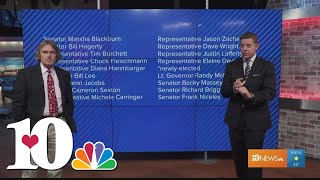 Inside TN: E. Mannis, Part 4