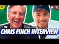 Chris Finch On His Amazing Coaching Journey, Guiding Anthony Edwards, Dealing With Conflict &amp; More