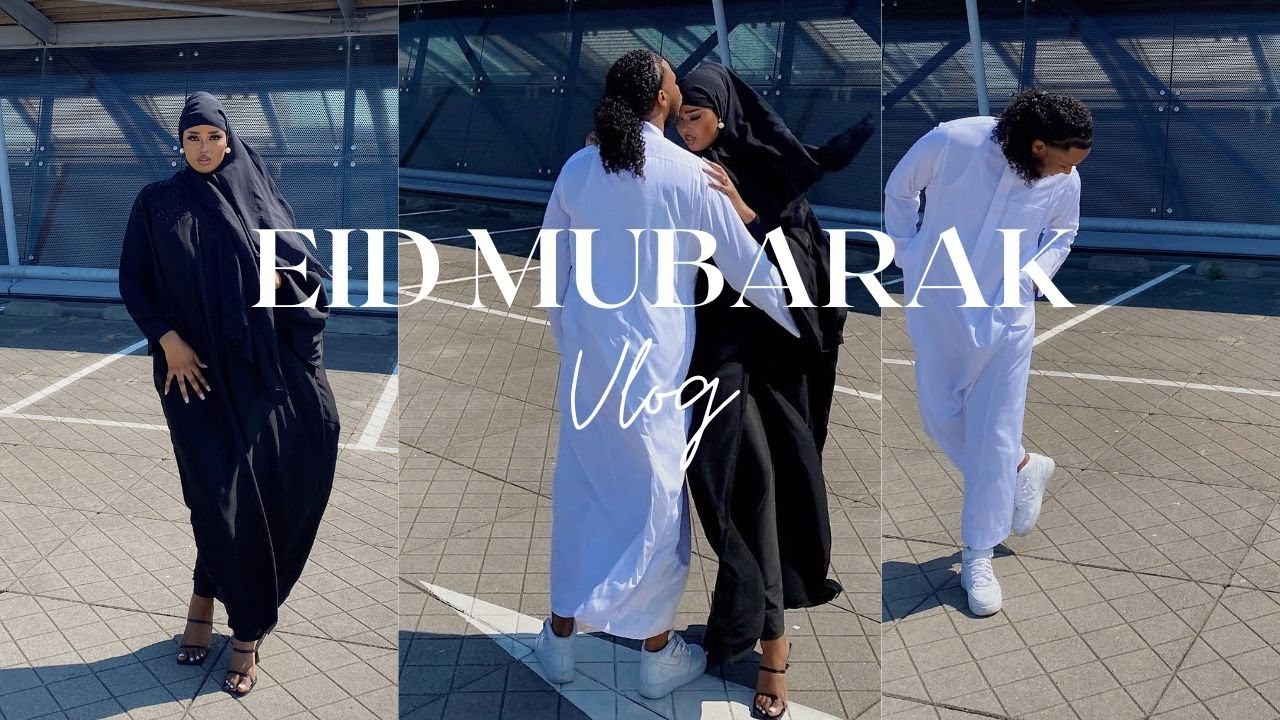 Eid DINNER | CIID WANAAGSAN | MARTI QAAD | DAY 2 | EID VLOG 2022 | VLOG 2 | Asadaay