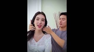 Naphat And Rinrada Thurapan