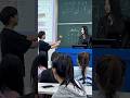 Magic In Class 🪄 (@xiaoxietongxue9)