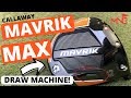 Slicers - Check This Out! Callaway Mavrik Max Driver