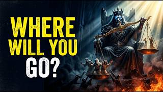 3 Judges, 1 Fate: The Terrifying Reality of Hades’ Court