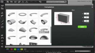 Building with Geometries - 3DTin Tutorials - Beginner