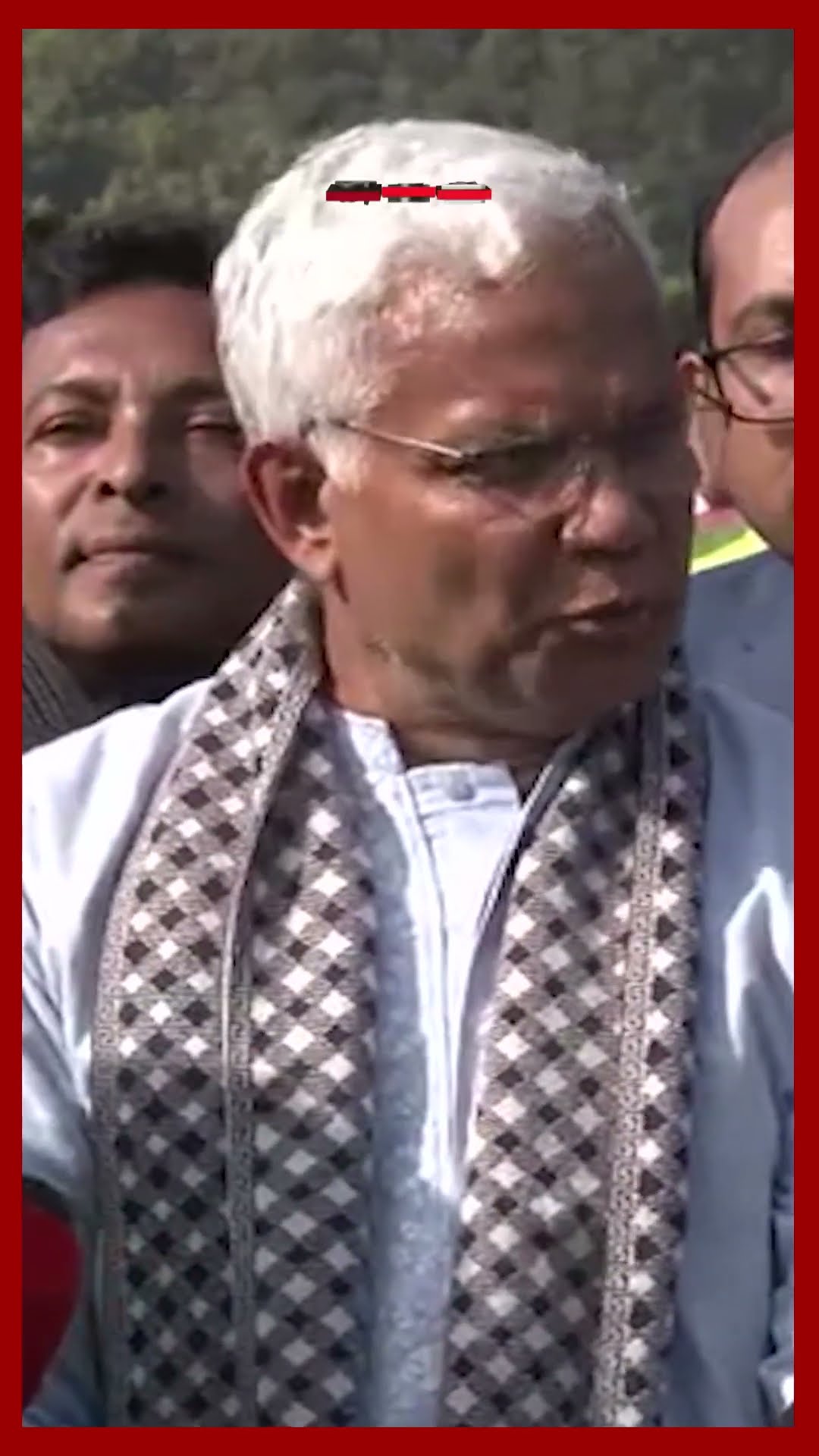 জনগণের মালিকানা ফিরিয়ে দেয়ার শপথ নিতে বললেন ডা. জাহিদ #zahidhossain #victoryday #shorts #somoytv