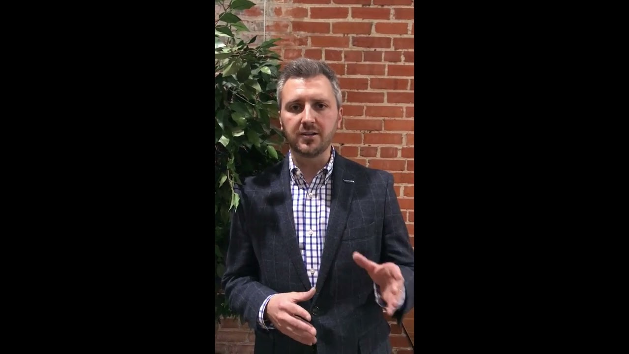 Waco InterCity Tirp - Jon Cromer