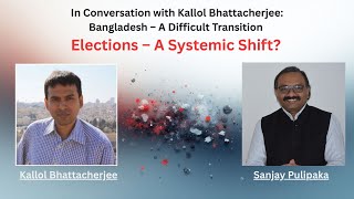 14 Elections – A Systemic Shift?