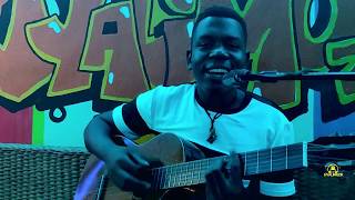 NM Lounge Sessions | Mastol ft Kelvin Sings