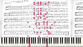 Ernst Arnold: Da draussen in der Wachau, Op. 37 [Sight-read]