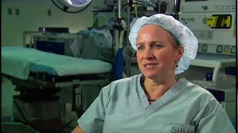 Dr. Deborah Dotters & Dr. Audrey Garrett on Gyneco...