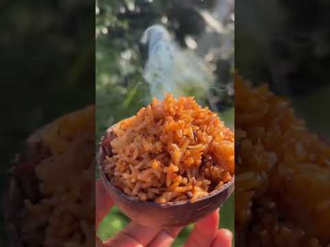 Dzolof Jollof Seasoning blend #buyndudu