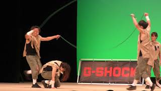 DDDE2018 Sicbow