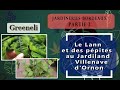 Le lann et des superppites  au jardiland villenave dornon incroyable  part 2 mai 2024