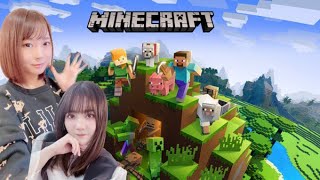 たまげとsenriくんとマイクラ