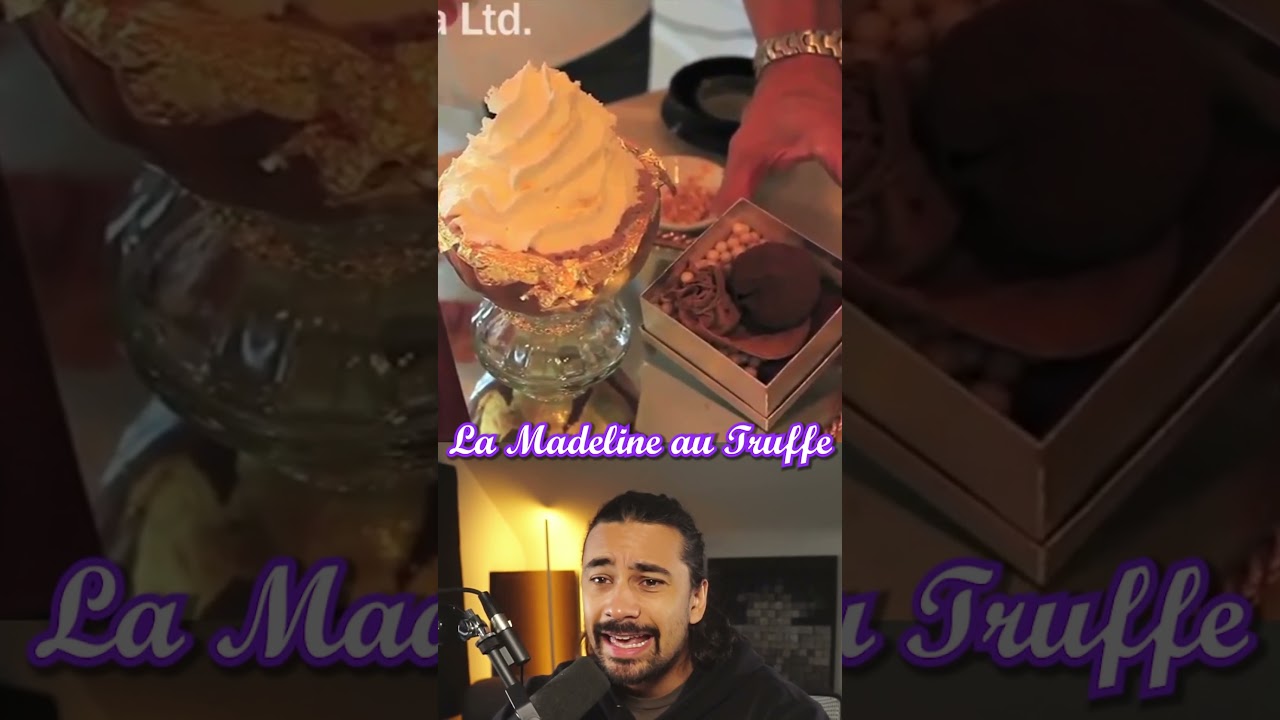 Top 5 Most Expensive Foods in the World