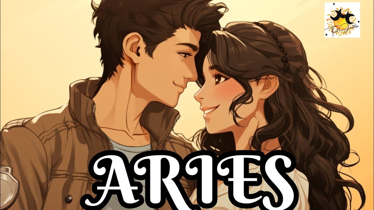 ARIES ♈️ A ALGUIEN LE LLEGÓ EL MOMENTO DE ELEGIRSE Y PRIORIZAR SUS NECESIDADES🥰