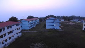 LibrePilot Test Flight