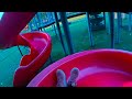 Parkour playground pov