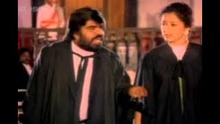 TR Court Scene Part 1 (Full of Dillusion)