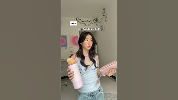 its like a hidden skill🌝 #fyp #viral #shorts #funny #relatable #girl #pov