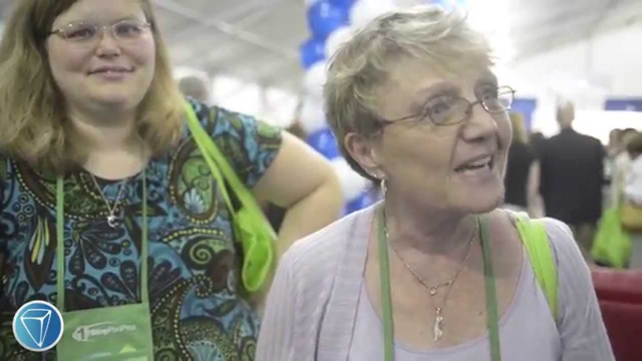 Testimonial - EnTrust Association Management accounting 略