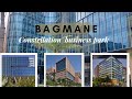 Bagmane Constellation Business Park Tour | #bangalore #trending #business #park #india  #information