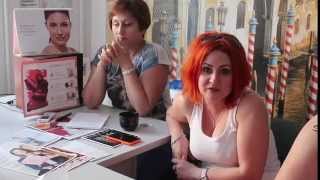 Отзывы о работе. Визажист Олеся Селезнева / Мери Кей / Отзывы о работе. Визажист Олеся Селезнева / Мери Кей /