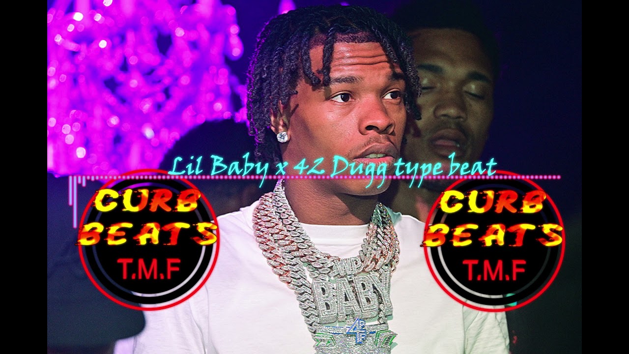 Lil Baby x 42 Dugg type beat Trap Life