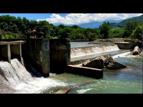 ვიდეო: იყო მიჩიგანის კაშხლები კერძო საკუთრებაში?