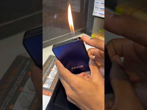 Focus Cigarette Case With Lighter Under 500 Rupees Cigarette Box With Lighter Shorts