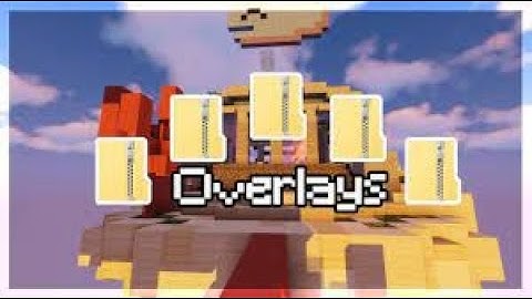 Best Hypixel Bridge Overlays