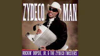 Vignette de la vidéo "Rockin’ Dopsie Jr and the Zydeco Twisters - Jambalaya"