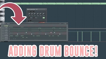 HOW TO MAKE CRAZY DRUM PATTERNS (IN 4 MINUTES)
