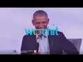 Obama Describes Trump Handling Of Virus As Chaotic