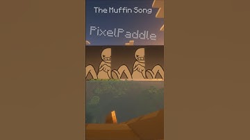 The Muffin Song but it