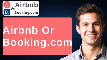 How To Choose Between Airbnb And Booking.com For Hosts [2025 Guide]