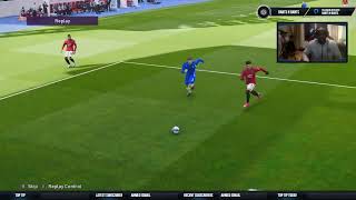 PES Interactive Live Stream screenshot 4