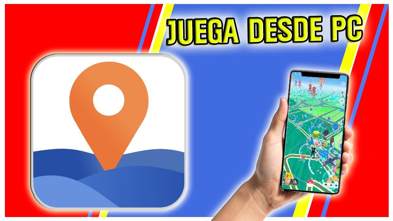 Cómo ser Fly en Pokémon Go en Android / iPhone (julio de 2021)