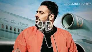 9D AUDIO    NO MERCY   FULL SONG   HINDI AUDIO   BADSHAH   USE HEADPHONE OR EARPHONE 0O