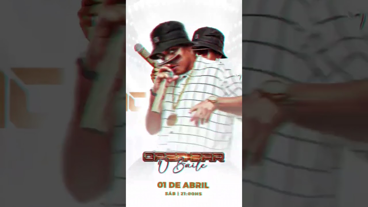 Animated Flyer Recreate challange day-6