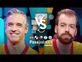 Paco de Benito vs Jaime Conde | Pasapalabra Mundial - Capítulo 91 🆎🚩