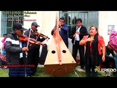 1 AGRUPACIÓN MUSICAL